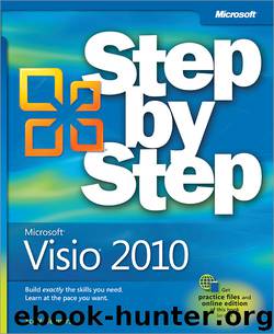 Microsoft® Visio® 2010: Step by Step
