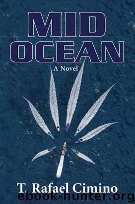 Mid Ocean by T Rafael Cimino