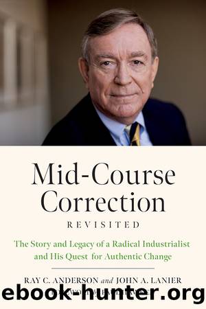 Mid-Course Correction Revisited by Ray Anderson
