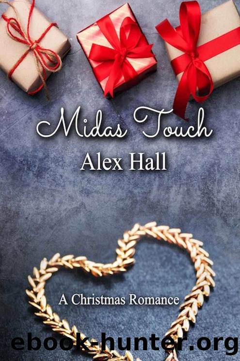 Midas Touch by Alex Hall