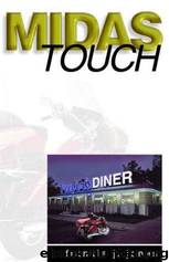 Midas Touch by Frankie J. Jones