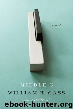 Middle C by William H. Gass