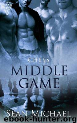 Middle Game (Chess) by Michael Sean