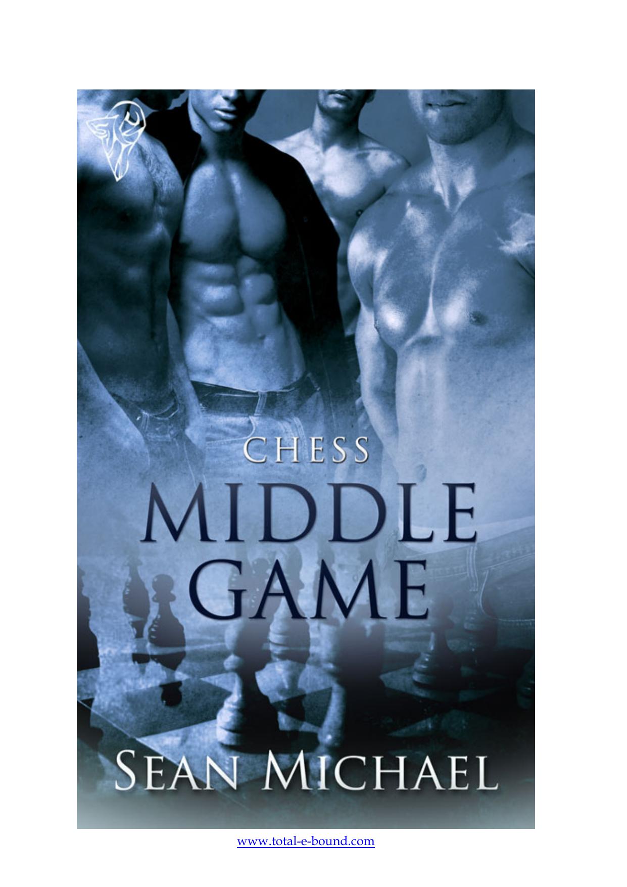 Middle Game by Sean Michael