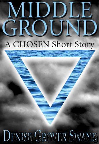 Middle Ground by Denise Grover Swank