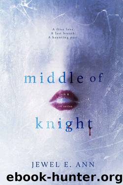 Middle of Knight by Jewel E. Ann