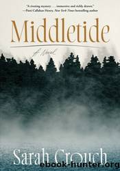 Middletide by Sarah Crouch