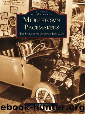 Middletown Pacemakers by Ron Roberson