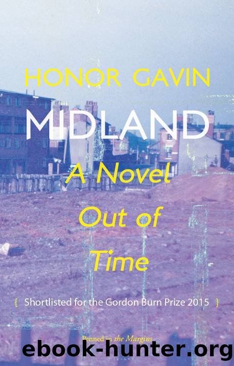 Midland by Honor Gavin