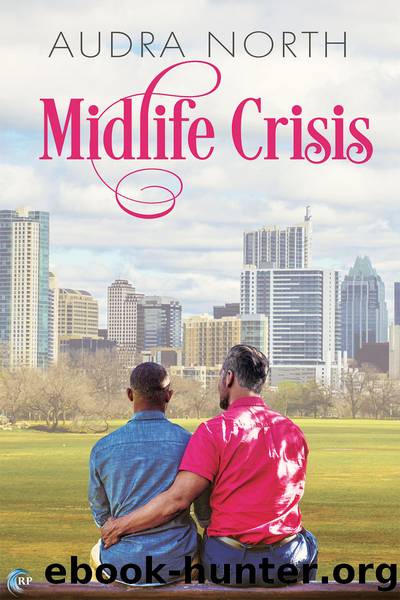 Midlife Crisis by Audra North