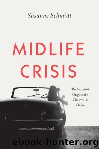 Midlife Crisis by Susanne Schmidt