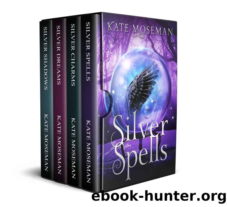 Midlife Elementals by Moseman Kate