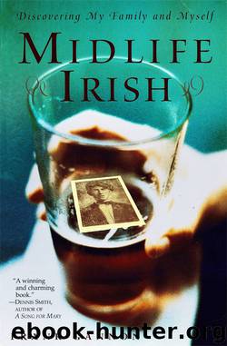 Midlife Irish by Frank Gannon