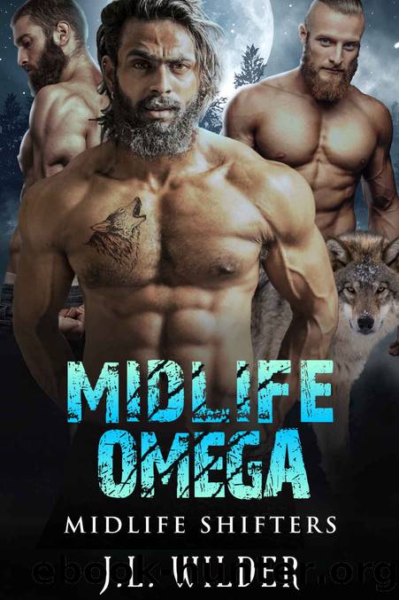 Midlife Omega (Midlife Shifters Book 3) by J.L. Wilder