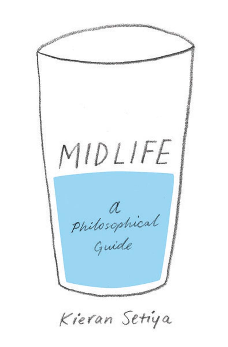 Midlife by Setiya Kieran;