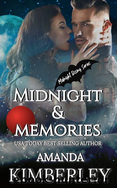Midnight & Memories by Amanda Kimberley