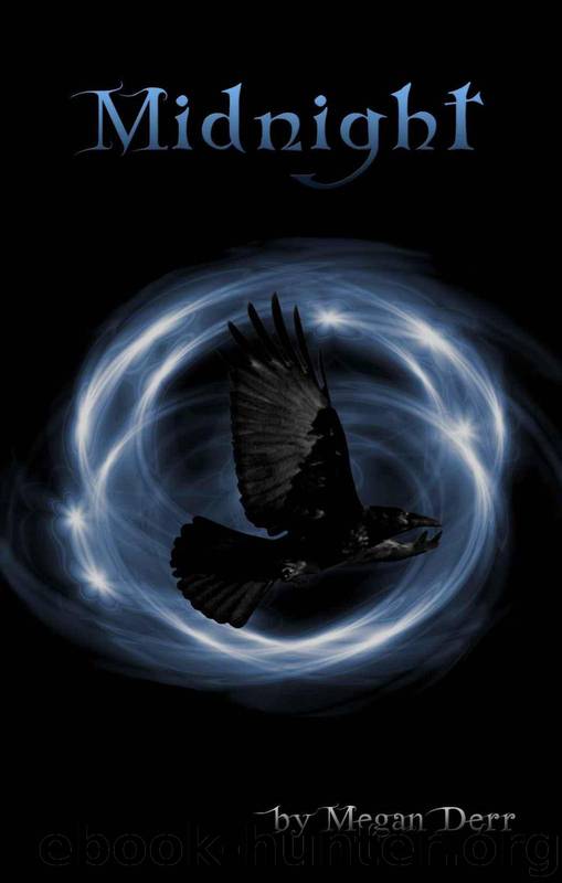 Midnight (Dance with the Devil) by Derr Megan