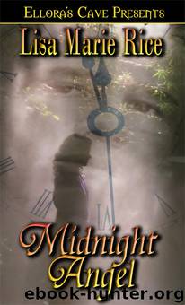 Midnight 03 - Midnight Angel by Lisa Marie Rice