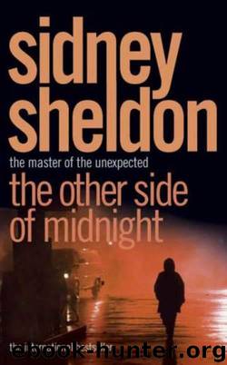 Midnight 1 - The Other Side of Midnight by Sidney Sheldon