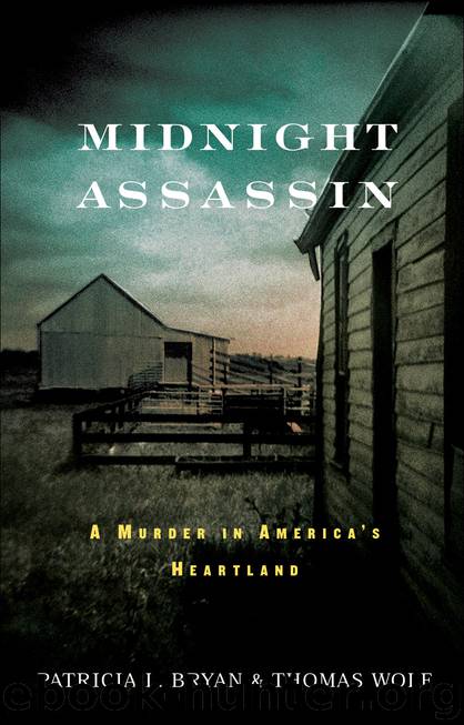 Midnight Assassin by Patricia L. Bryan