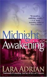 Midnight Awakening (Midnight Breed 3) by Lara Adrian