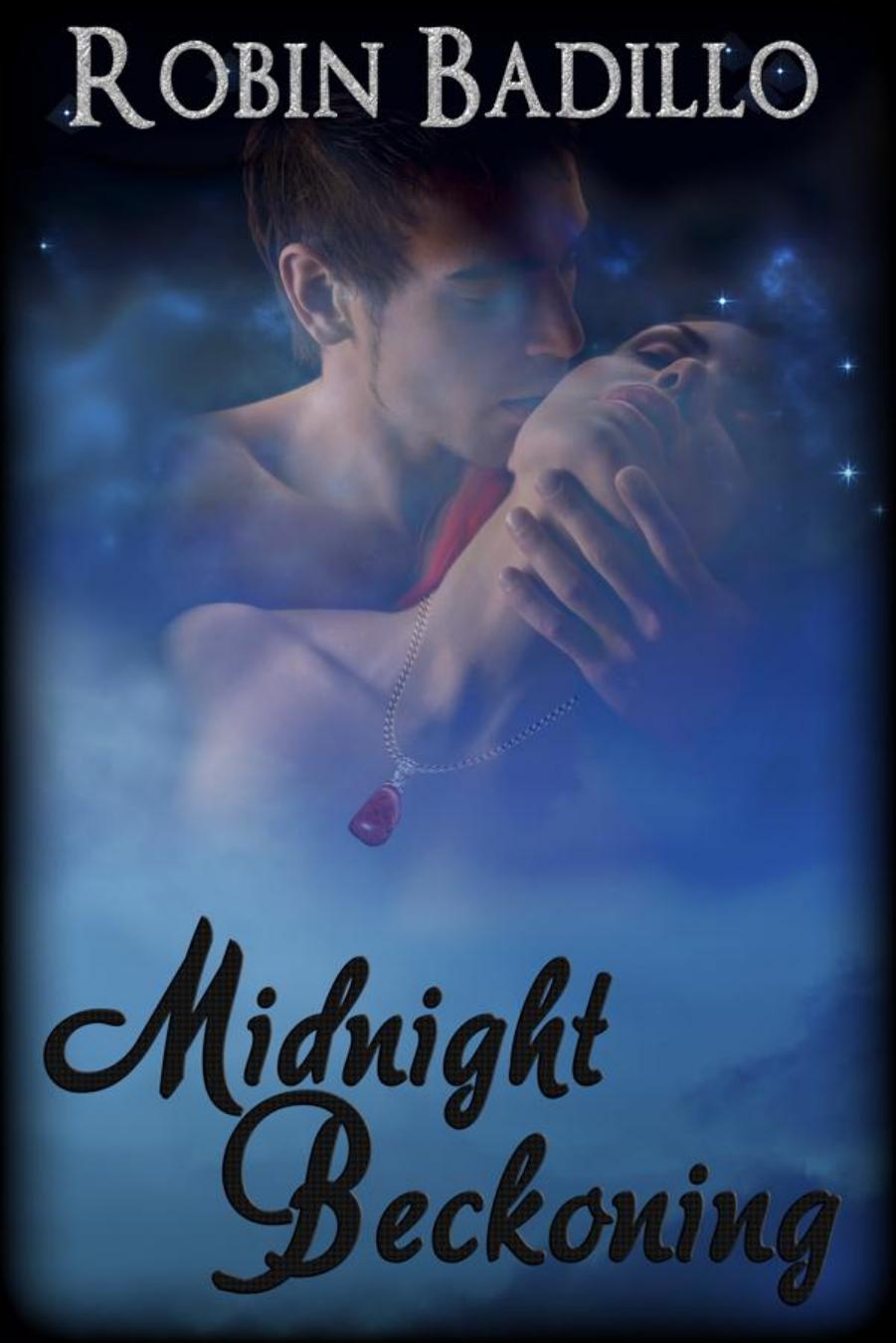 Midnight Beckoning by Robin Badillo