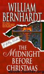 Midnight Before Christmas by William Bernhardt