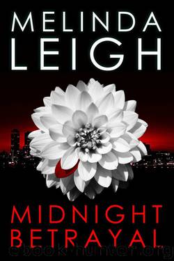 Midnight Betrayal by Leigh Melinda