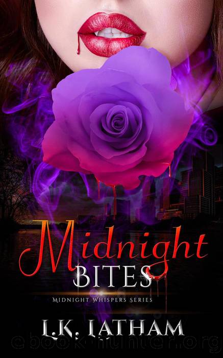 Midnight Bites by L.K. Latham
