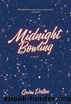 Midnight Bowling by Quinn Dalton