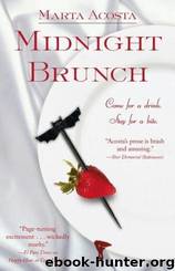 Midnight Brunch by Marta Acosta