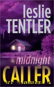 Midnight Caller (The Chasing Evil Trilogy - Book 1) by Leslie Tentler