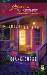 Midnight Caller by Diane Burke
