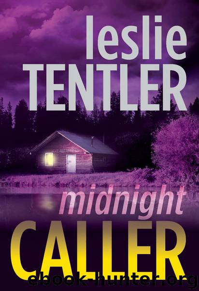 Midnight Caller by Leslie Tentler