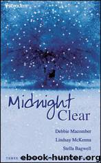 Midnight Clear by Debbie Macomber