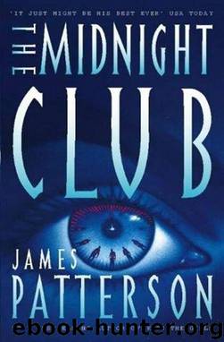 Midnight Club by James Patterson