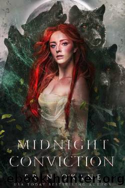 Midnight Conviction: Bloodlines book four by Erin O'Kane