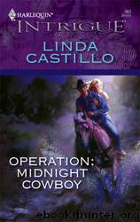 Midnight Cowboy by Linda Castillo