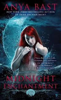 Midnight Enchantment by Anya Bast