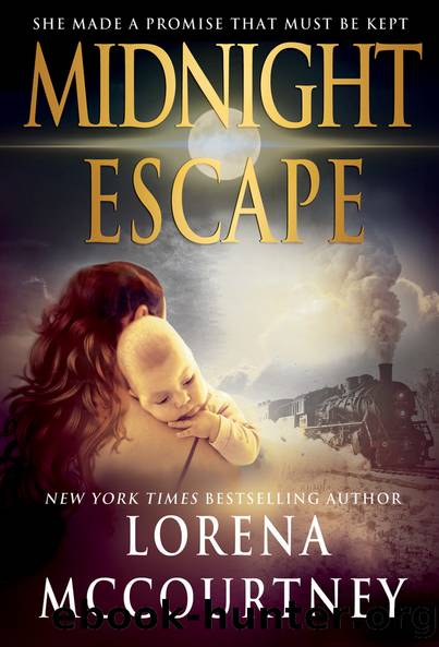 Midnight Escape by Lorena McCourtney