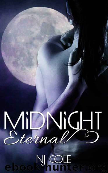 Midnight Eternal by Cole NJ