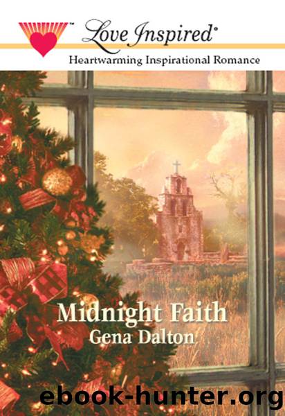Midnight Faith by Gena Dalton