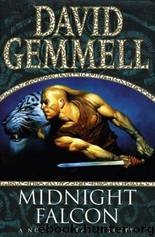 Midnight Falcon by David Gemmel