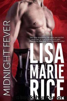 Midnight Fever by Lisa Marie Rice