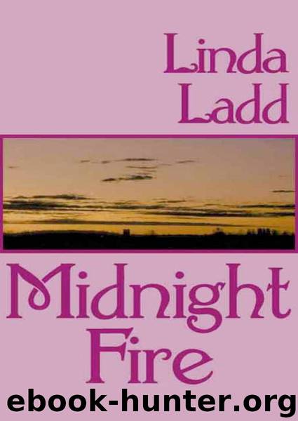Midnight Fire by Linda Ladd