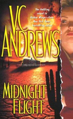 Midnight Flight by V.C. Andrews