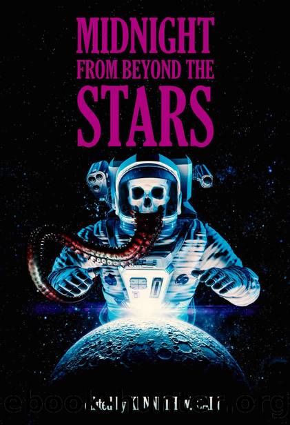 Midnight From Beyond the Stars by unknow