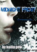 Midnight Frost by Kailin Gow