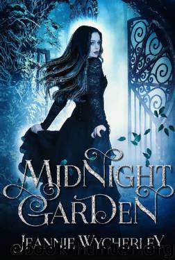 Midnight Garden (The Extra Ordinary World Novella Series Book 1) by Jeannie Wycherley
