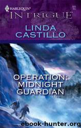 Midnight Guardian by Linda Castillo